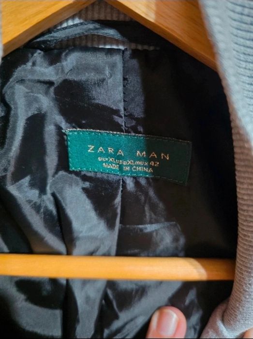 Bluza Zara Men marimea xl