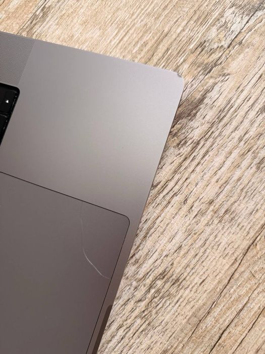 MacBook Pro 16” M1 Pro