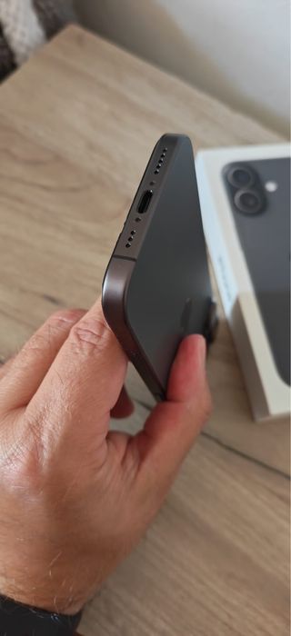 iphone 17 256GB impecabil