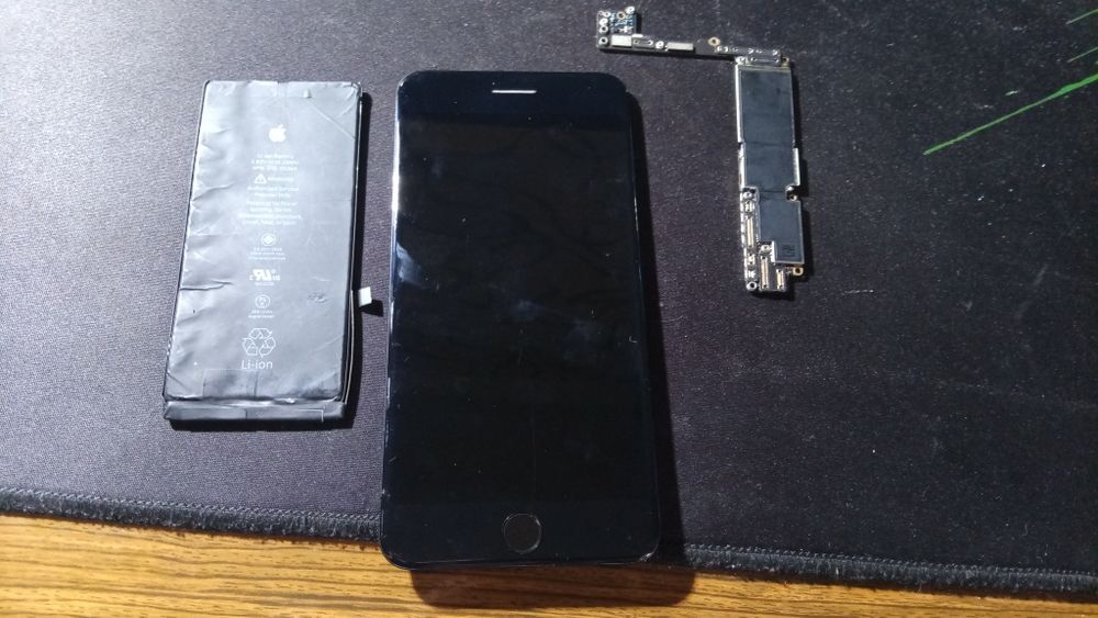 Запчасти для iPhone 8 plus