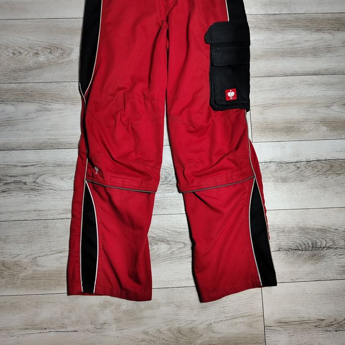 Pantaloni de lucru pentru bărbați Engelbert Strauss