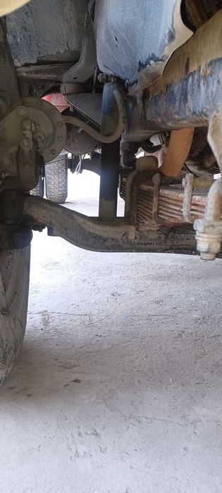 Zil peredok kamplekt