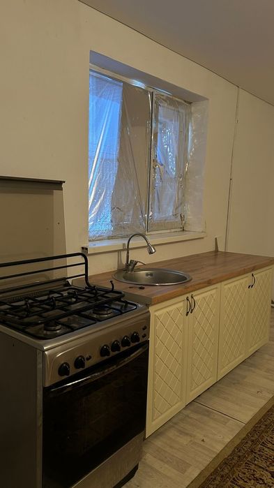 Сдам времянку  в частном доме раион Москва