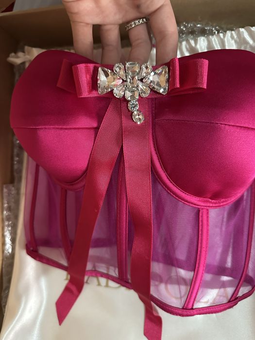 Цикламен Корсет RADAPOLA