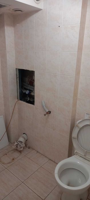 Офис с гараж на ул. Опълченска