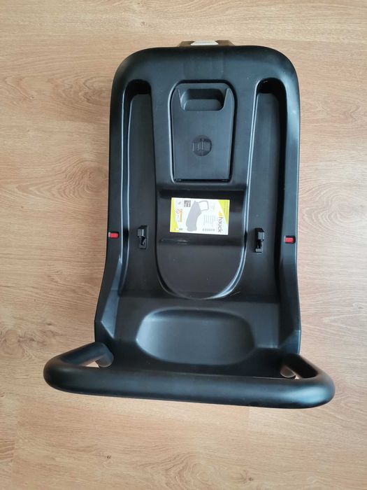 Столче за кола с ISOFIX база Hauck Comfort Fix - до 13 кг