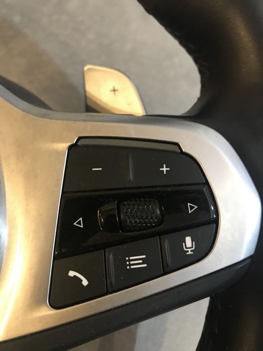 Волан BMW M G серия