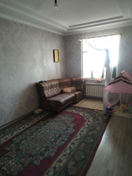 Продам квартиру 72 кв