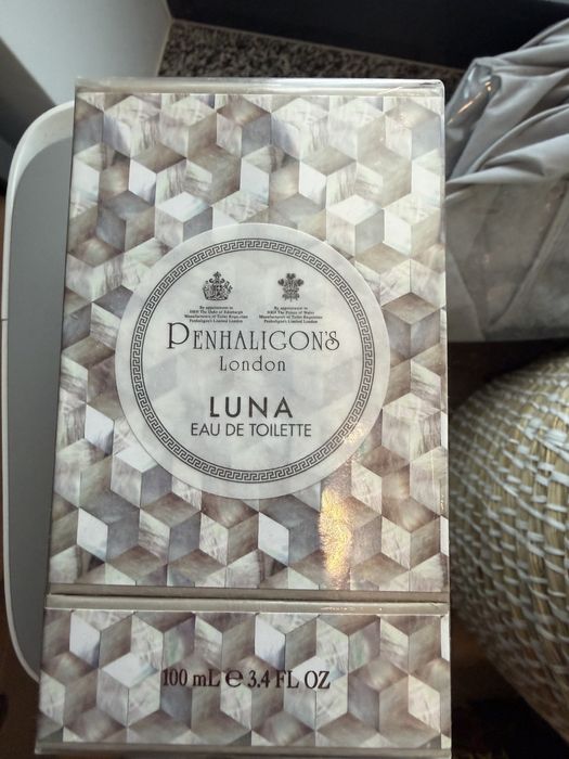 Parfum Nișă Penhaligon's Luna 100ml - NOU / SIGILAT (în țiplă)
