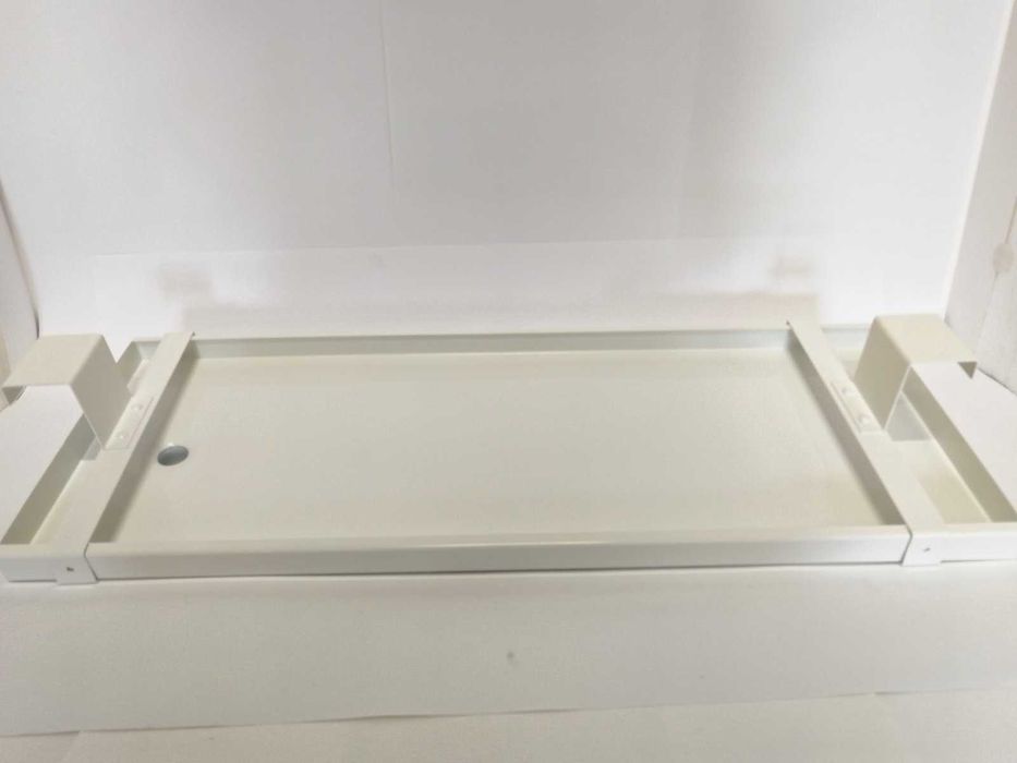 Стойка и кондензна тава за термопомпа