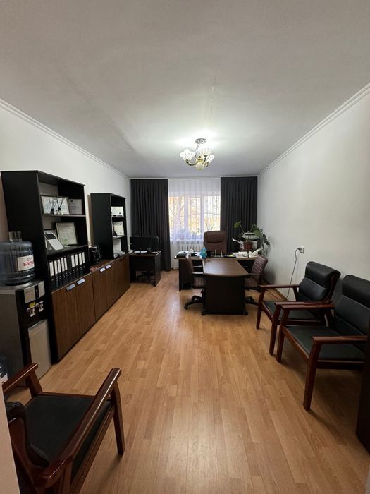 Кабинет и мебель для руководителя