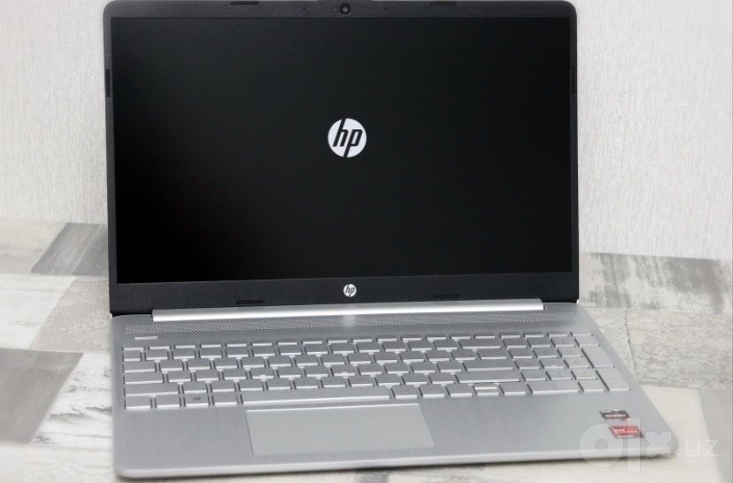 HP Laptop 15 новый