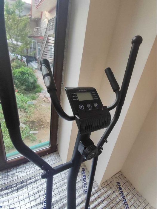 trenajyor Genau GN-102