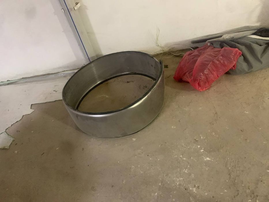 Prado parkop zapaska nikel