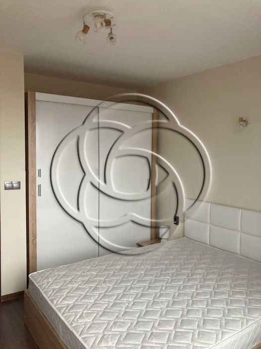 Дава се под наем Тристаен апартамент в София, Кръстова вада - 82 кв.м за 795 € - Снимка #4