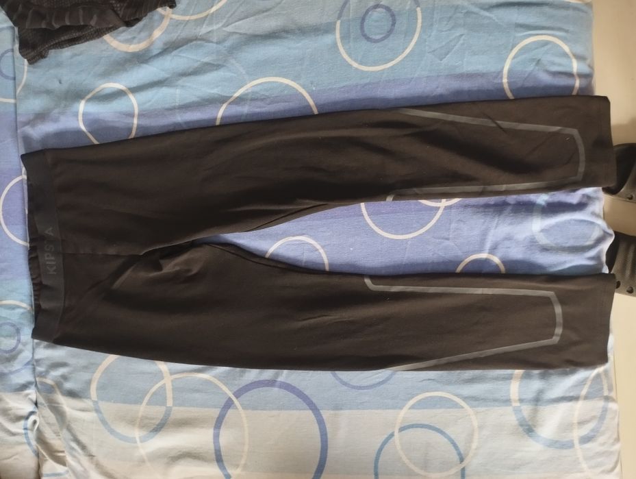 Costum termo pentru sport