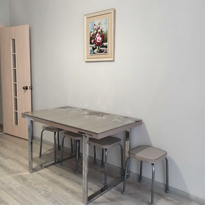 Сдаётся посуточно квартира, Костанай Плаза