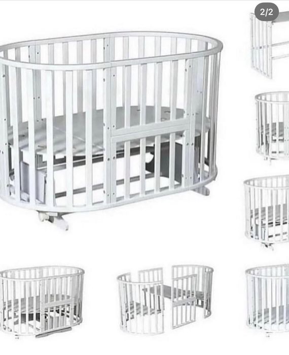 Продам детский манеж