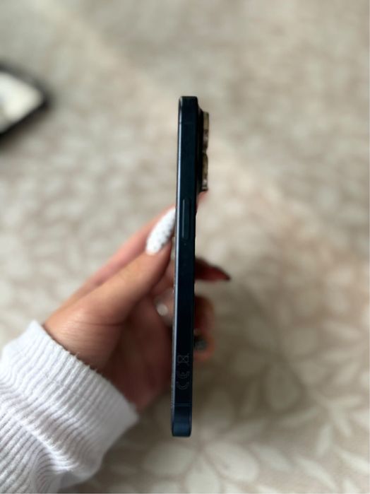 Iphone 15 pro 256GB