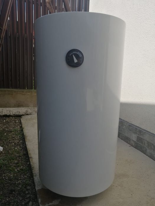 Vand boiler electric