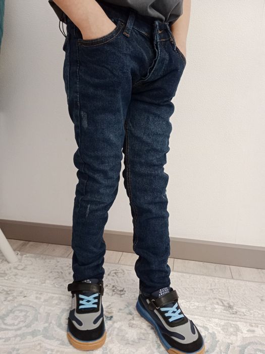 Продаю Джинсы Турция