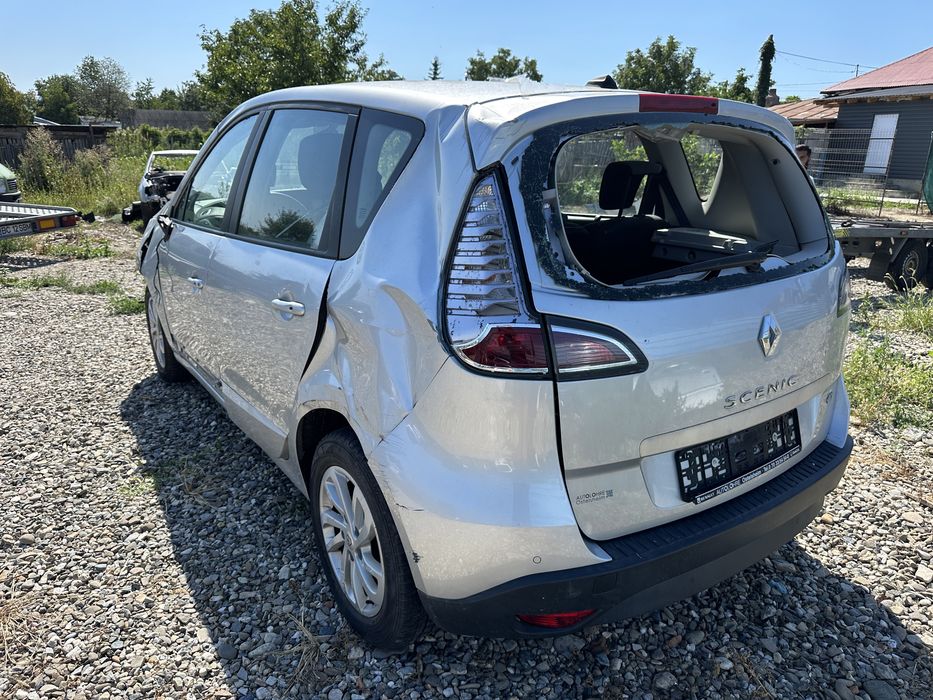 Piese scenic3 1.5 dci euro5