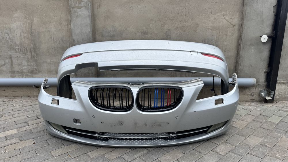 Комплект от бмв bmw
