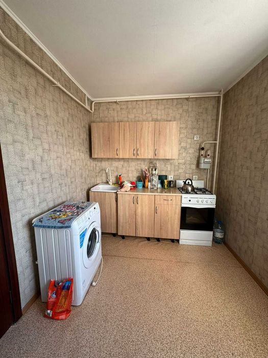 1-комн, береке, 2/5, 2018 года