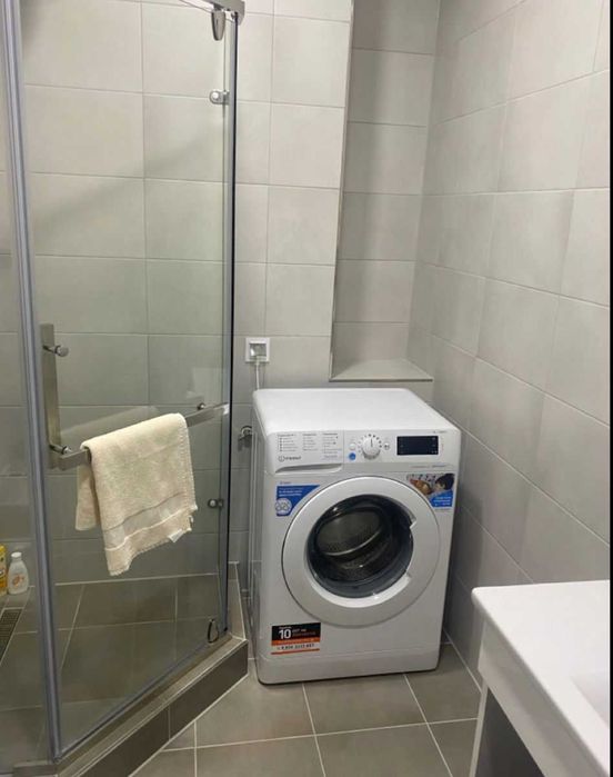 Дава се под наем Двустаен апартамент в София, Мусагеница - 49 кв.м за 375 € - Снимка #1