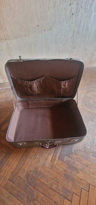 Куфари от соца по 10 на брой