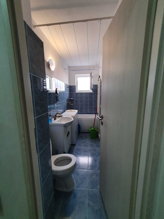 Vand Garsoniera Theodor Pallady