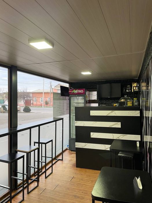 Magazin Bar Arendaga beriladi!