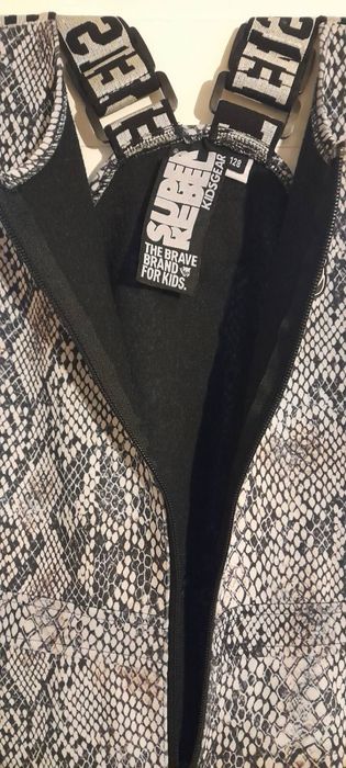 SuperRebel  ски гащеризон