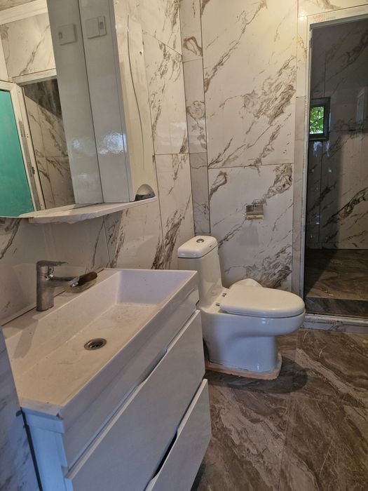 Сдам времянку...