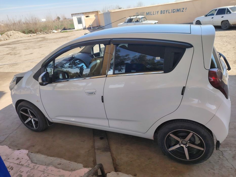 Спарк равон 2 автомат