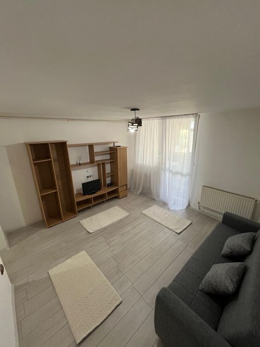 Garsoniera de inchiriat Turnu Magurele