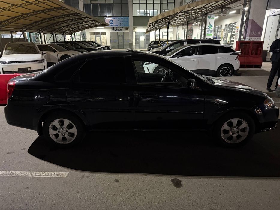 Gentra 2023 Darkmun Avtomat Full MetanGazi bor Xolati Ideal 600$ bilan