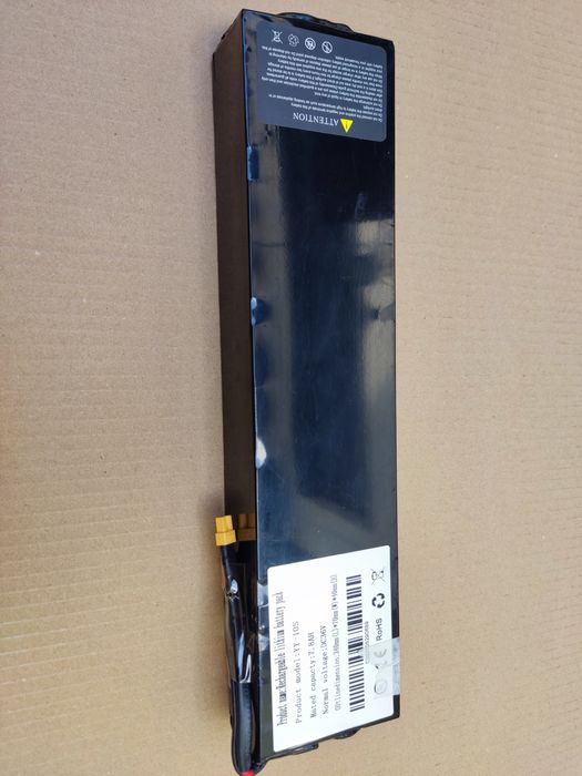 Baterie pentru trotineta electrica acumulator 36v 7.5 ah xiaomi