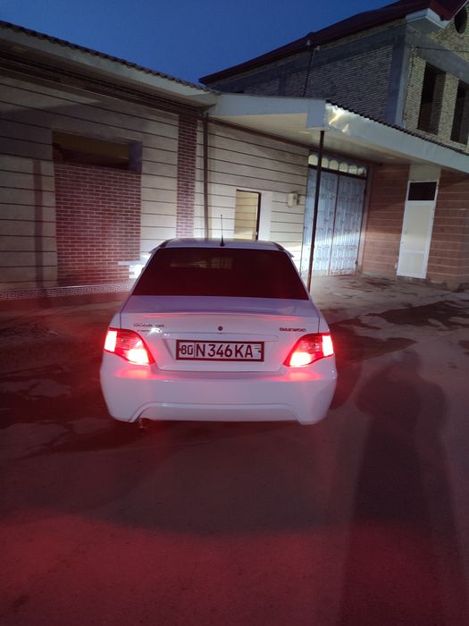 Neksiya2 sotiladi. Buxoro shaharda.