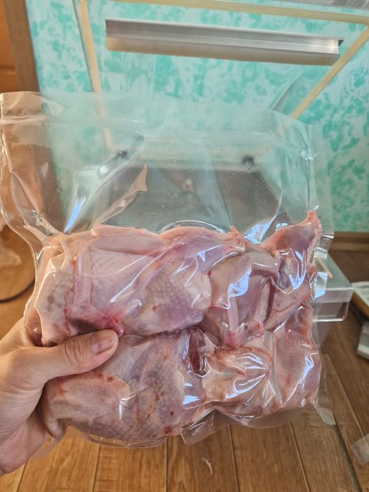 Вакуматор dz 260