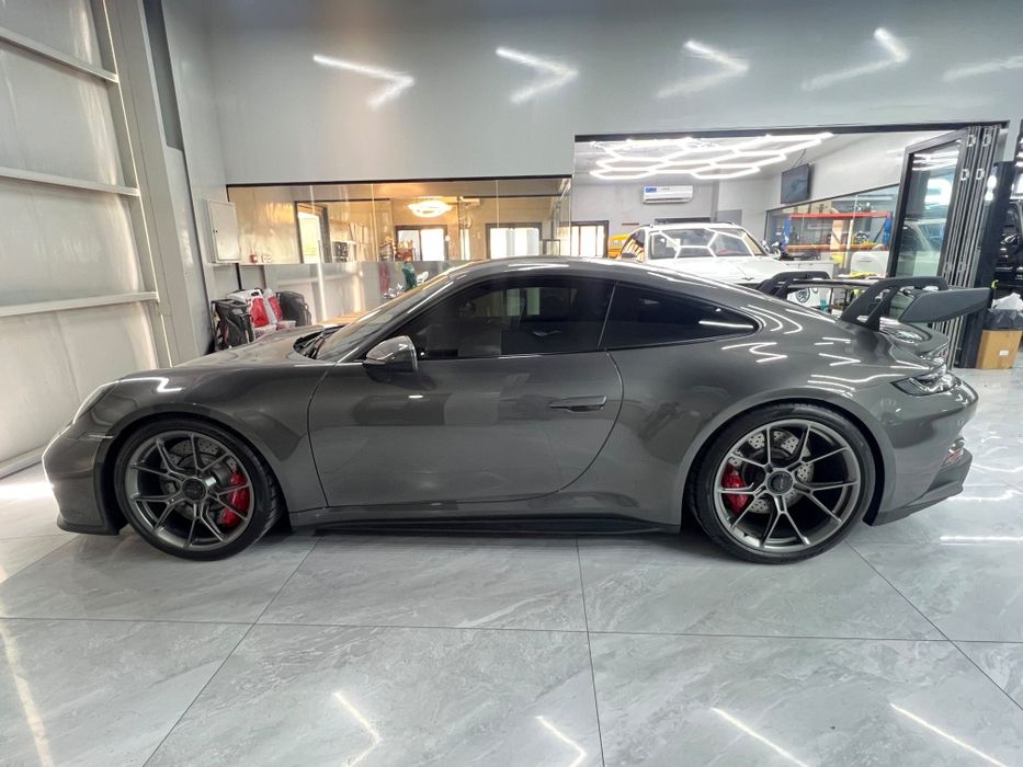 Продается Porsche GT3