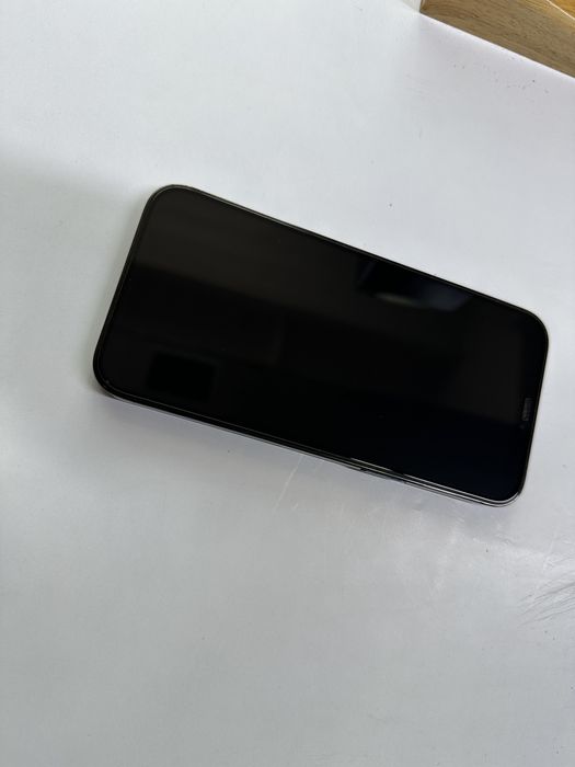 iphone 12 pro max b/u