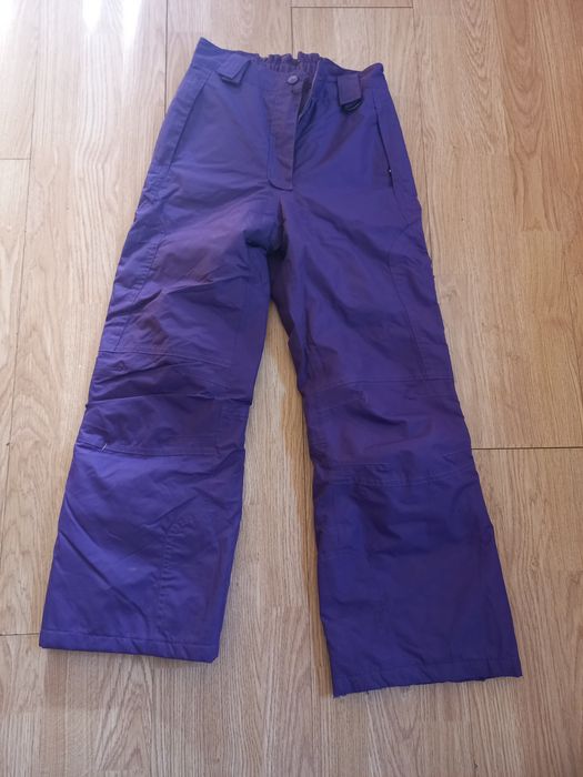 Грейка за ски р.134/140