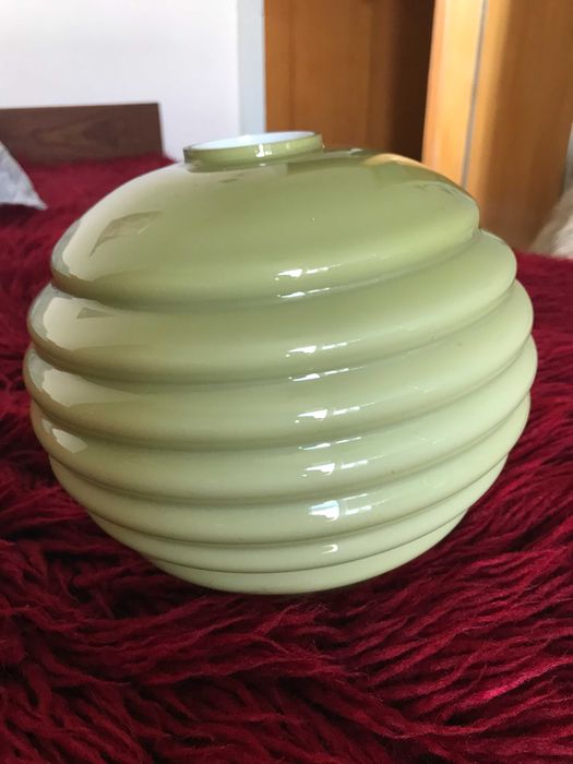 Ретро абажури/стъкла за осветително тяло, полилей, хурка, вретена