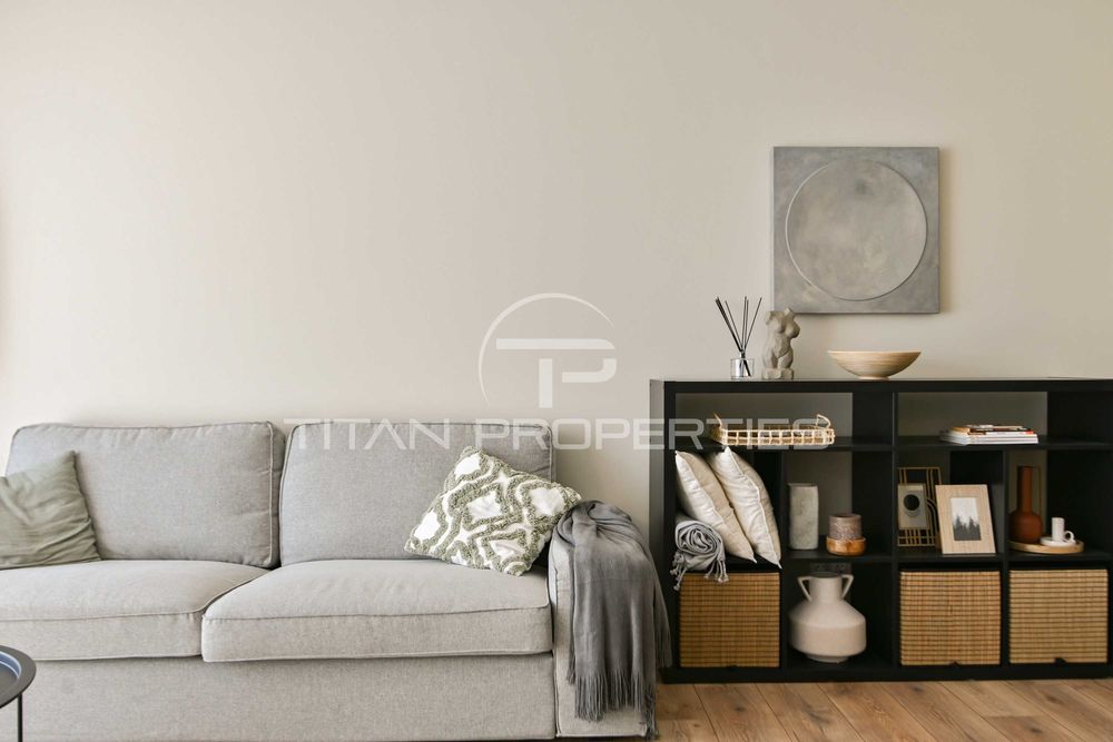 Дава се под наем Едностаен апартамент в София, Малинова долина - 59 кв.м за 670 € - Снимка #7