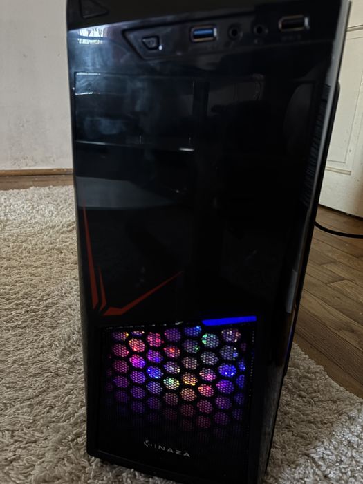 Calculator gaming/office