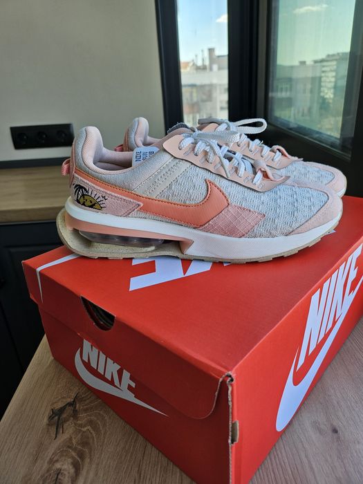 Маратонки Naik 38н