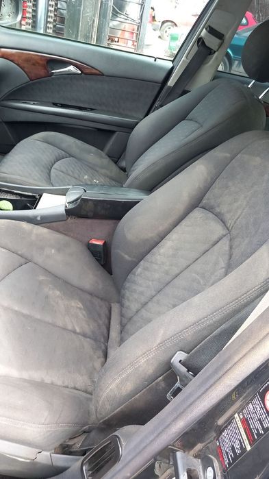 Мерцедес е220 цди на части