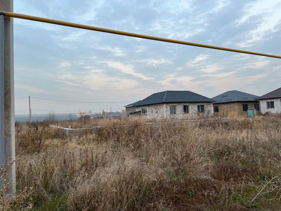 Участок Кумтоган