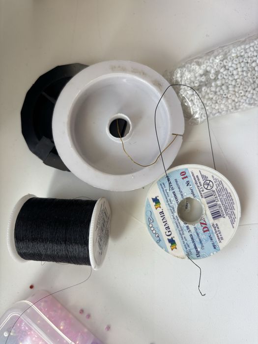 набор бисероплетения